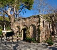  House of Virgin Mary 